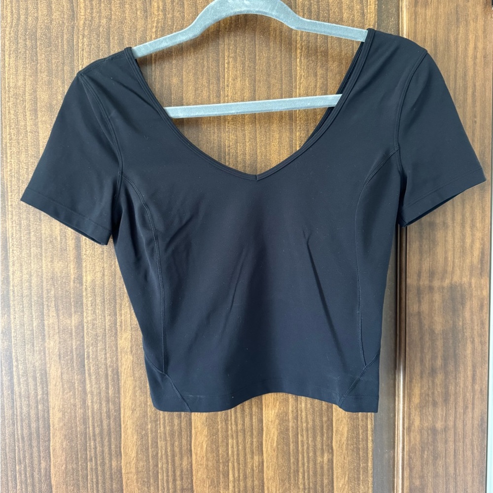 Lululemon top